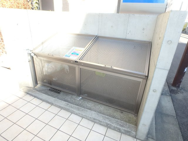 ベルドミールのその他共用部分
