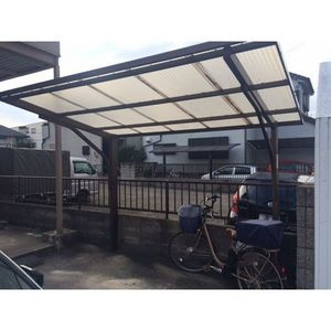 金屋ハイツのその他共用部分