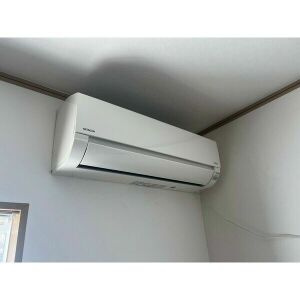 金屋ハイツの設備