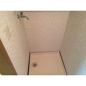 金屋ハイツの設備