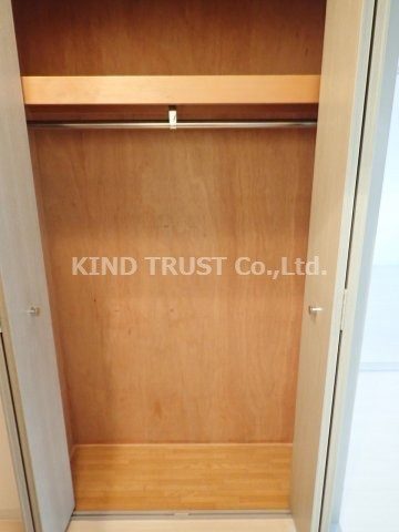 トータス西天満の収納|こまごまとしたものを収納できそうですね