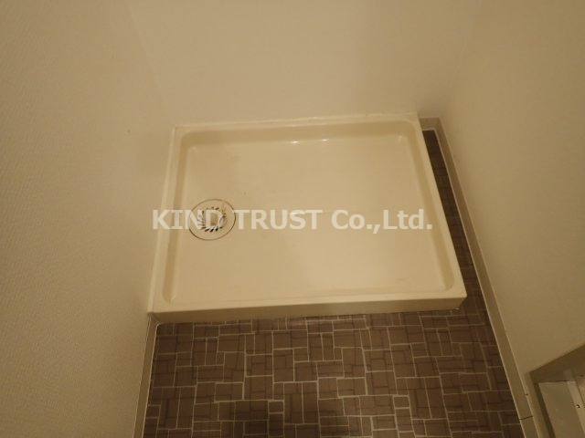 トータス西天満の設備