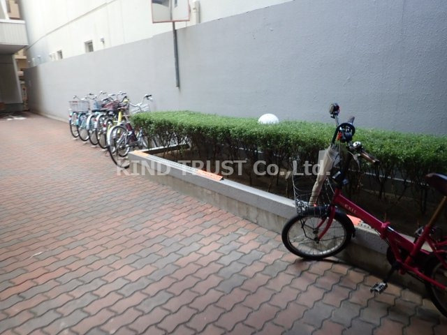 トータス西天満のその他共用部分