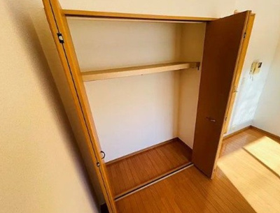 【収納】 | エスパーダ堀切菖蒲園