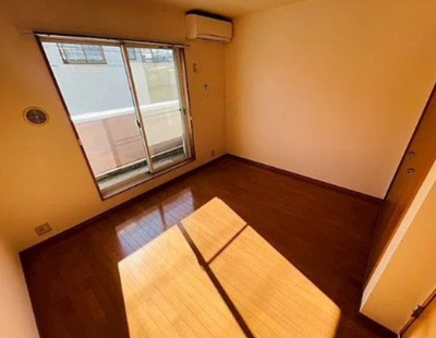 【居間・リビング】 | エスパーダ堀切菖蒲園