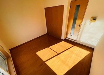 【寝室】 | エスパーダ堀切菖蒲園