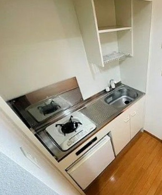 【キッチン】 | エスパーダ堀切菖蒲園