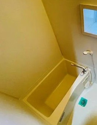 【浴室】 | エスパーダ堀切菖蒲園