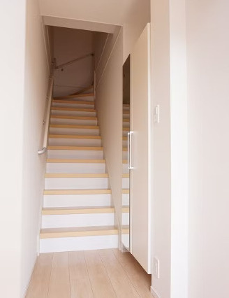 宮城県大崎市３棟一括の収納