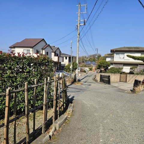  | 有野町有野貸土地