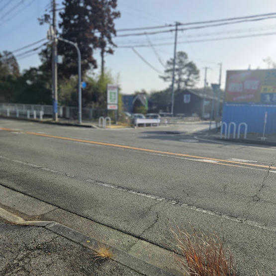 【駐車場】 | 有野町有野貸土地