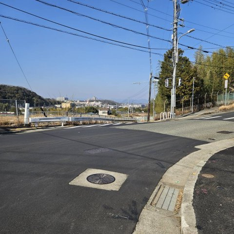  | 有野町有野貸土地