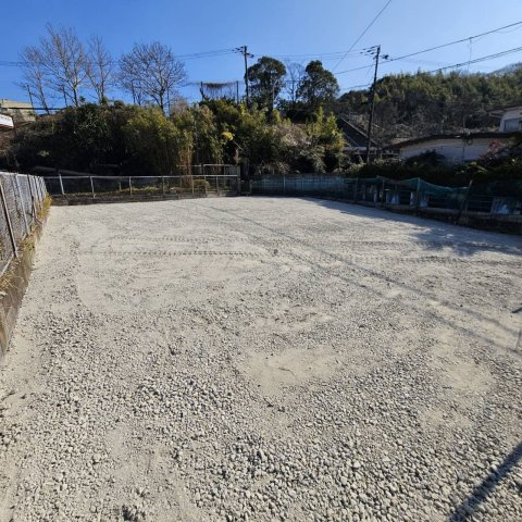  | 有野町有野貸土地