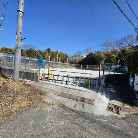  | 有野町有野貸土地