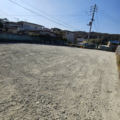  | 有野町有野貸土地