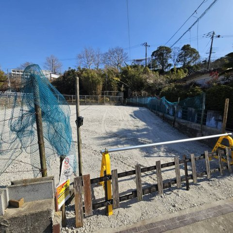  | 有野町有野貸土地