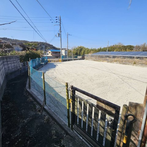  | 有野町有野貸土地