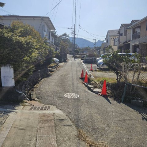  | 有野町有野貸土地
