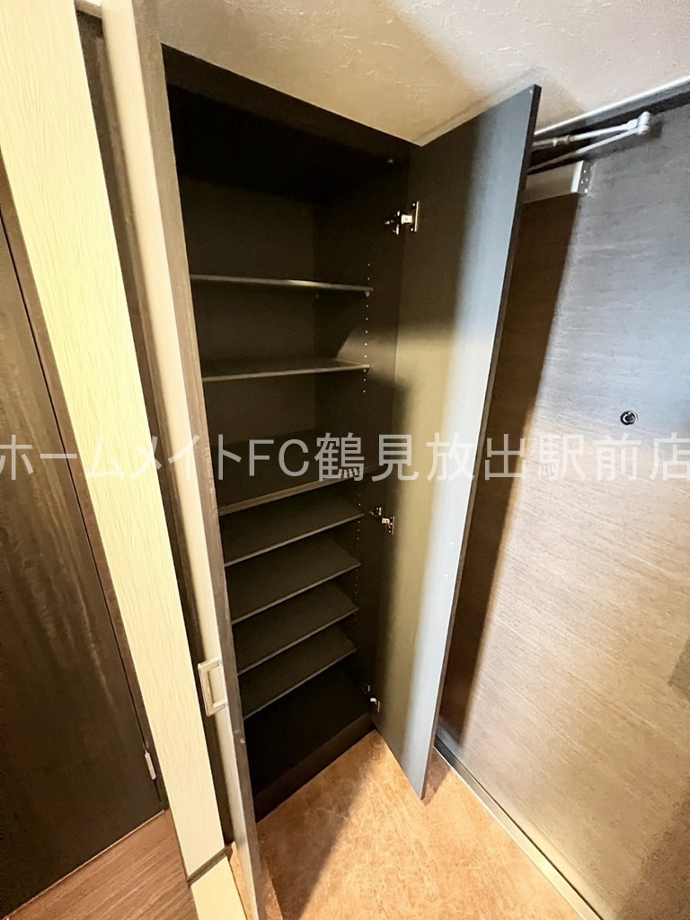 プレジオ城東のその他