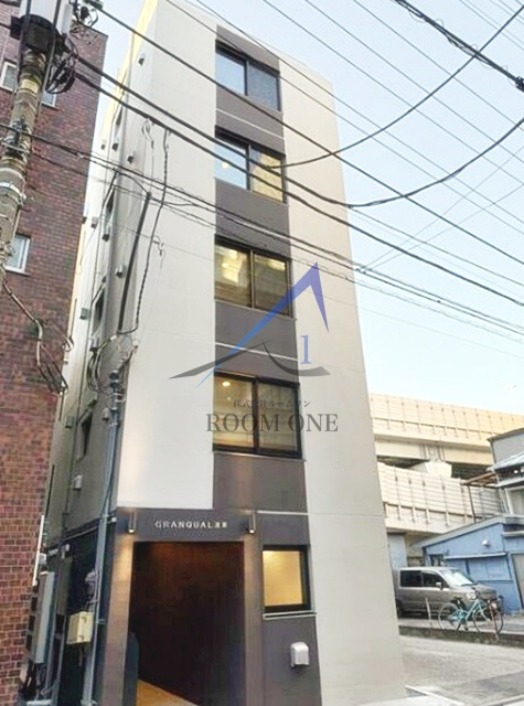 グランクオール浅草