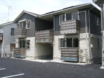 アロンディールⅡの画像