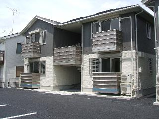 【外観】 | アロンディールⅡ