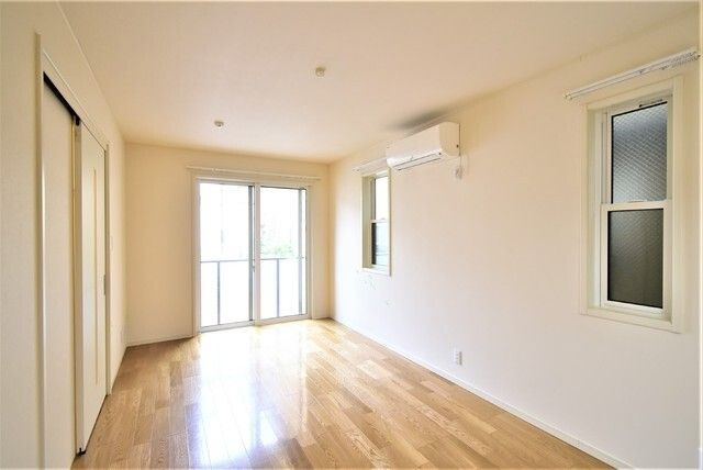 ベルソレイユ春岡Ｂ棟の内装