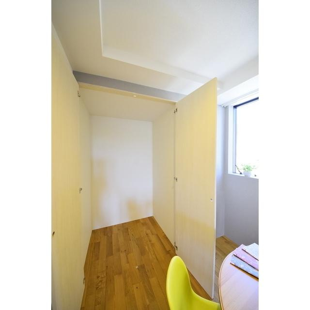 駒込テラスの内装