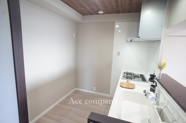 【キッチン】の画像