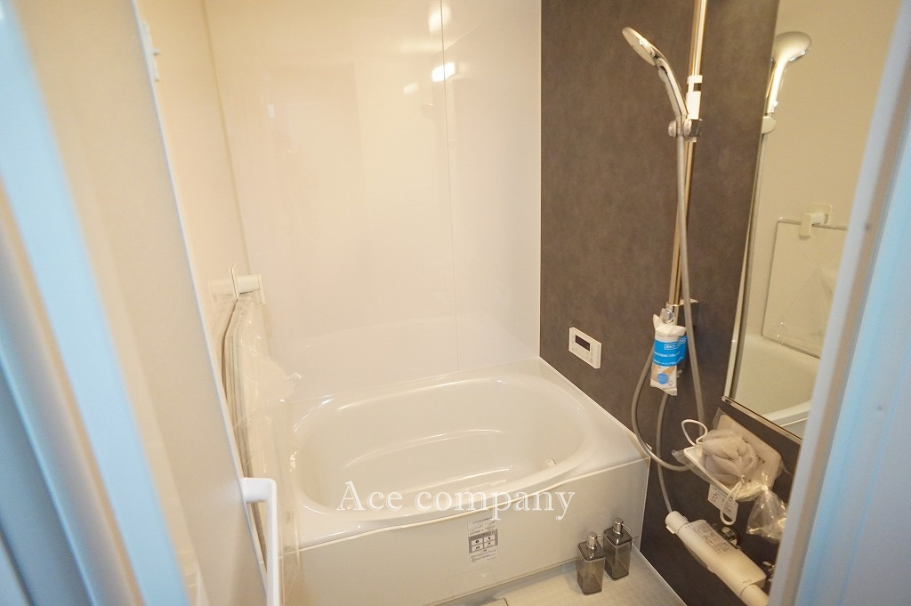 【浴室】の画像