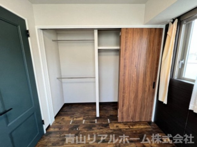 【収納】 | イトーピア神宮外苑エストゥディオ