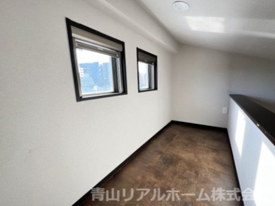 【その他】 | イトーピア神宮外苑エストゥディオ