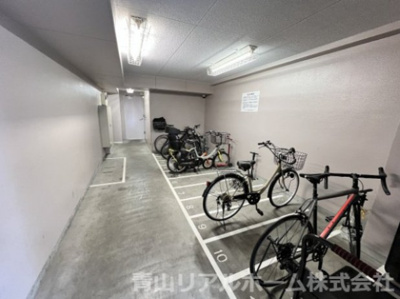 【その他】 | イトーピア神宮外苑エストゥディオ