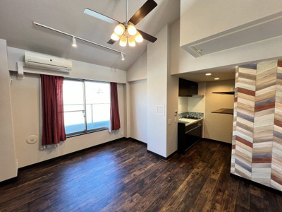 【内装】 | イトーピア神宮外苑エストゥディオ