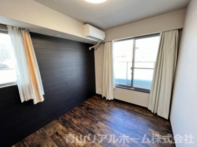 【洋室】 | イトーピア神宮外苑エストゥディオ