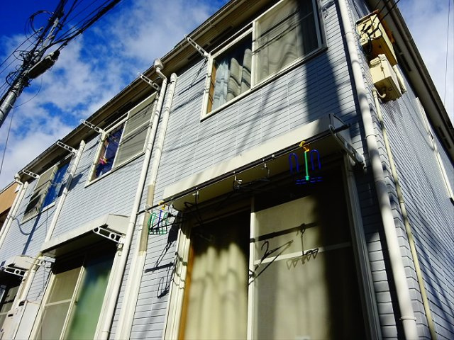 ココルワージュ