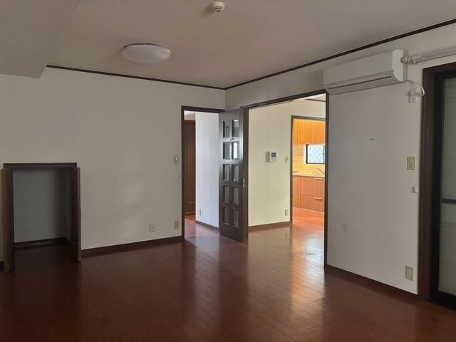 目白台３丁目賃貸住宅