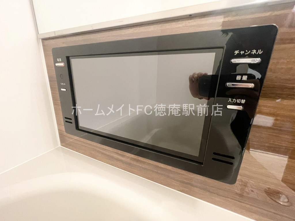 プレジオ城東の設備