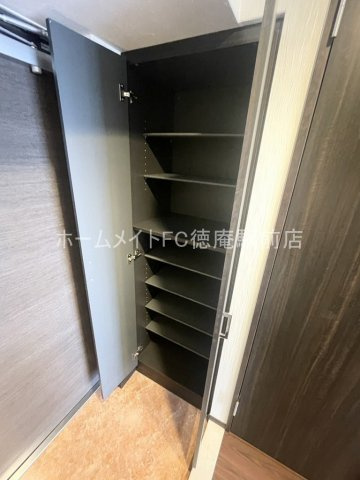 プレジオ城東のその他