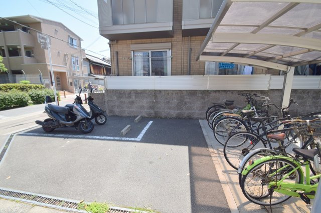 ルミエールのその他共用部分