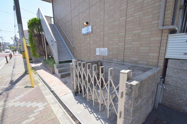 ルミエールのその他共用部分