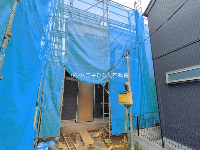 『八王子市新築戸建て』八王子市西寺方町1123-1【仲介手数料無料】