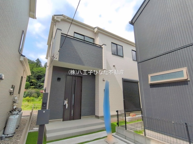 『八王子市新築戸建て』八王子市西寺方町1123-1【仲介手数料無料】