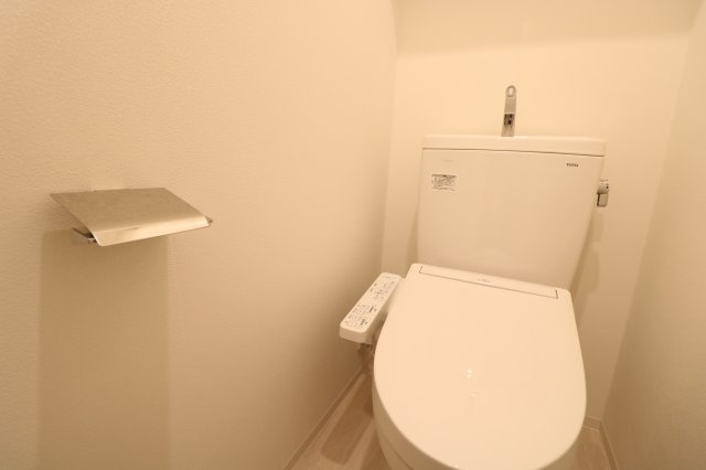 【トイレ】