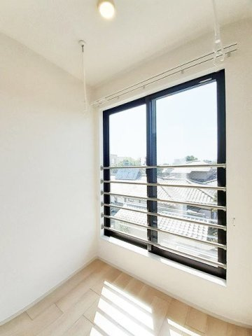 レイクサイド　エスポワールの内装|物件の内装です