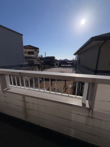 フルール3の展望