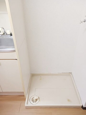 サニーフラッツＨＲの設備