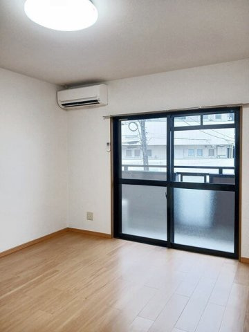 サニーフラッツＨＲの内装|おしゃれな内装です