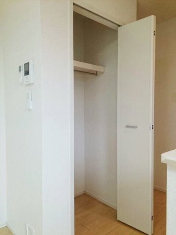 ヴィラ　ブリッサの設備