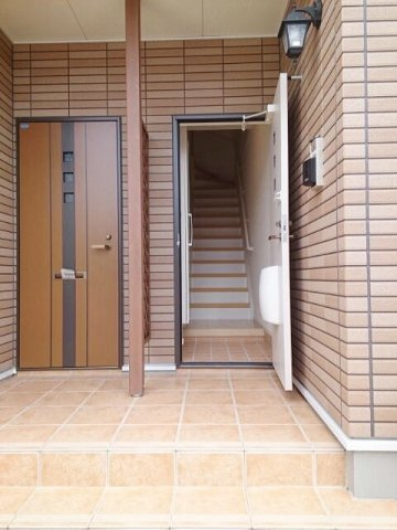 ヴィラ　ブリッサのその他共用部分